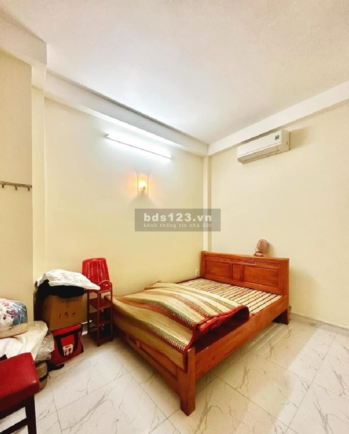 BÁN NHÀ PHƯỜNG 9 TÂN BINH, LÝ THƯỜNG KIỆT, SÁT MẶT TIỀN, HẺM NHỰA XE HƠI, NHỈNH 3T