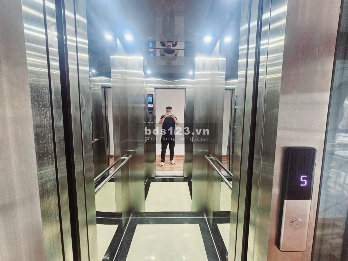 NHANH THÌ KỊP – NHÀ PHỐ ĐÀO TẤN - 50M - MẶT TIỀN 4M - GIÁ NHỈNH 12 TỶ