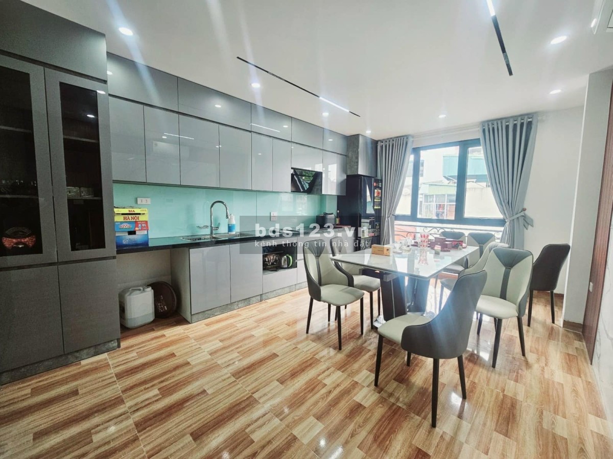 NHANH THÌ KỊP – NHÀ PHỐ ĐÀO TẤN - 50M - MẶT TIỀN 4M - GIÁ NHỈNH 12 TỶ