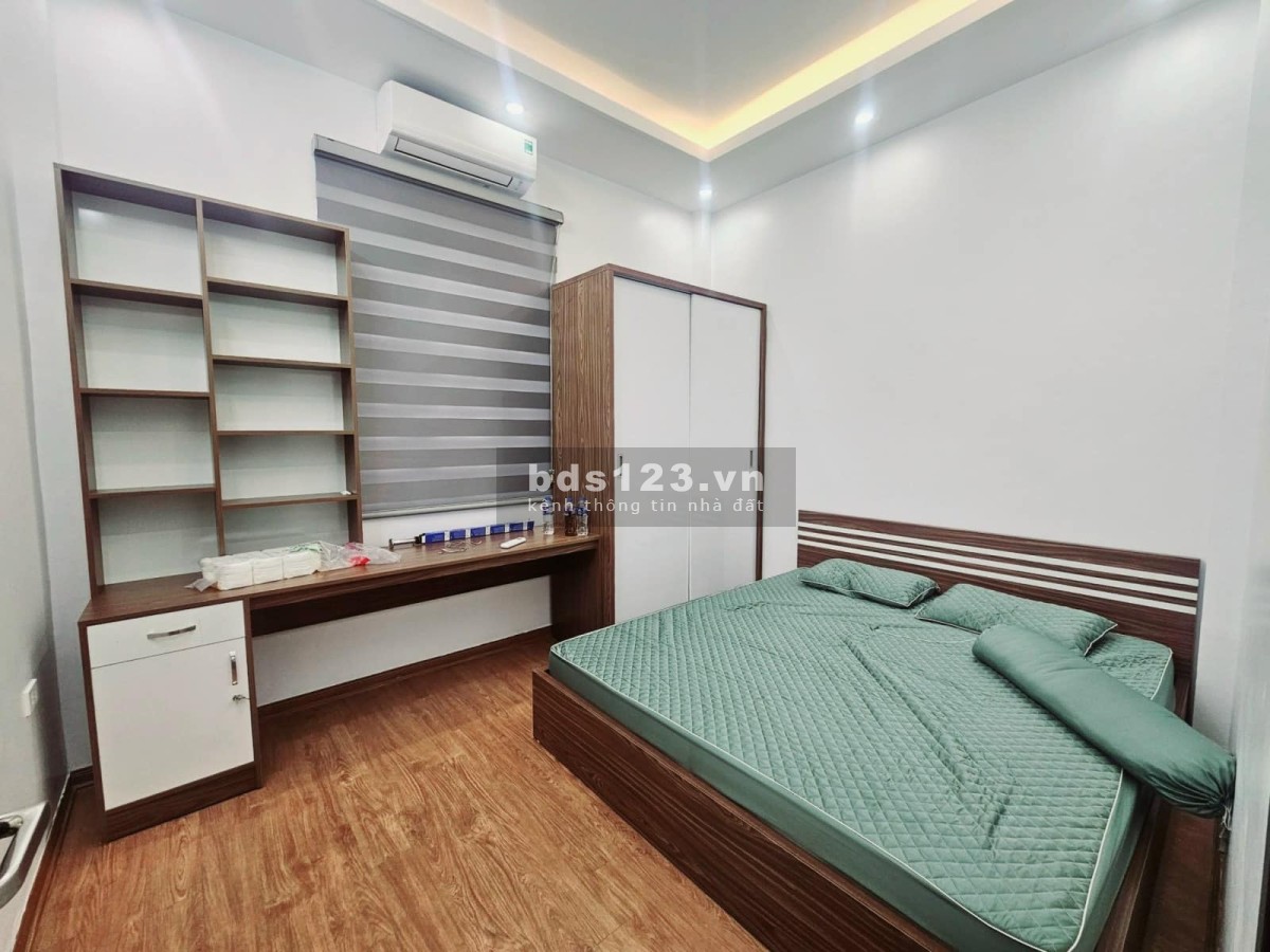 NHANH THÌ KỊP – NHÀ PHỐ ĐÀO TẤN - 50M - MẶT TIỀN 4M - GIÁ NHỈNH 12 TỶ