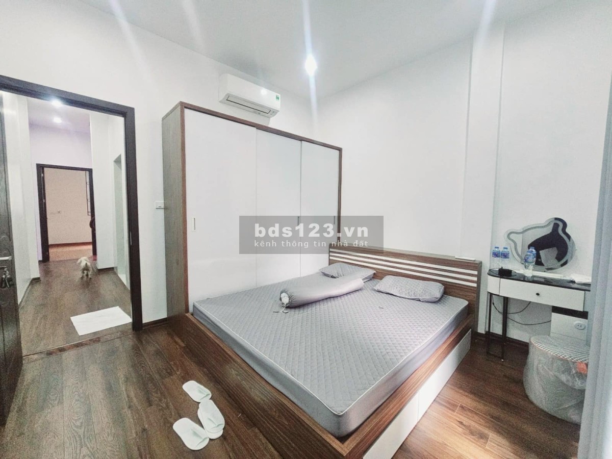 NHANH THÌ KỊP – NHÀ PHỐ ĐÀO TẤN - 50M - MẶT TIỀN 4M - GIÁ NHỈNH 12 TỶ