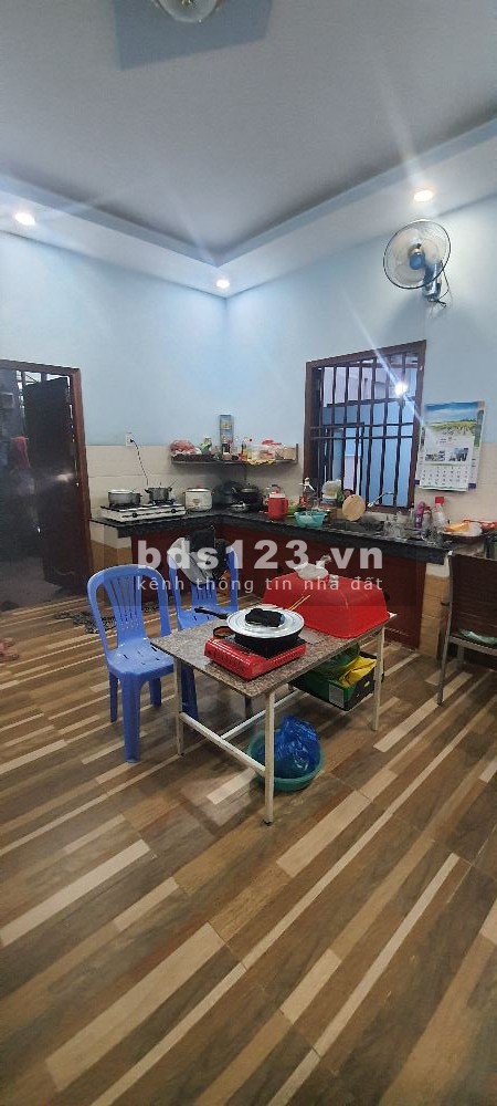 BÁN NHÀ NỞ HẬU, MẶT TIỀN CHỢ LINH XUÂN KINH DOANH SẦM UẤT, 188m2, CHỈ 8 TỶ