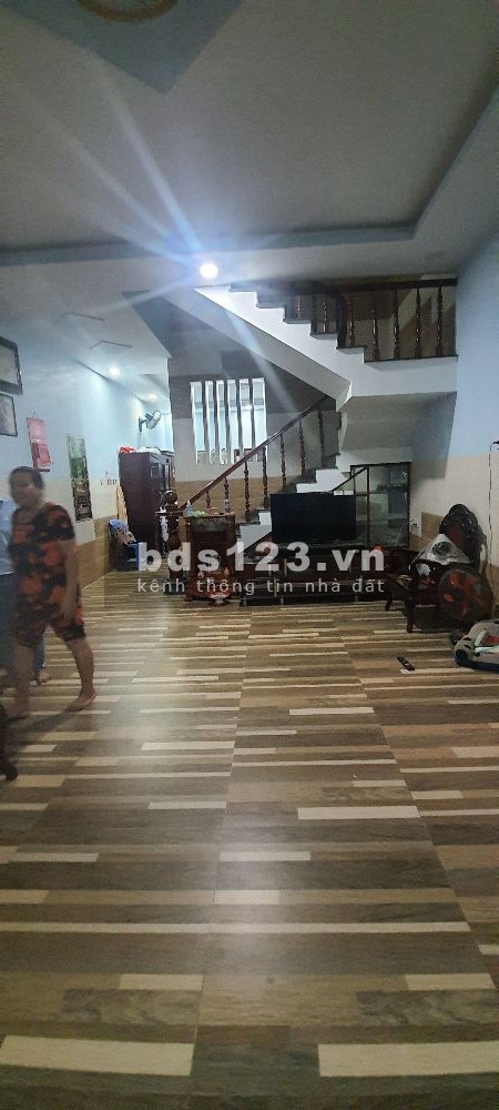 BÁN NHÀ NỞ HẬU, MẶT TIỀN CHỢ LINH XUÂN KINH DOANH SẦM UẤT, 188m2, CHỈ 8 TỶ