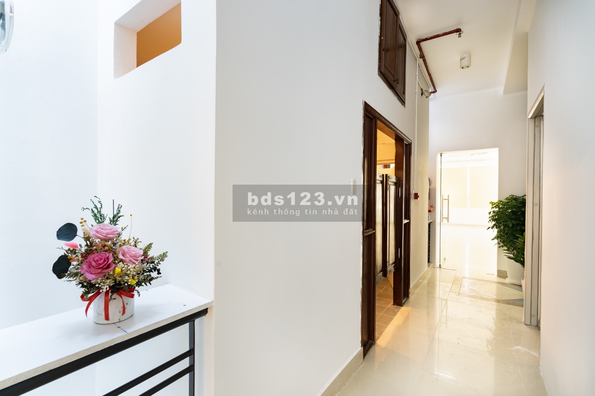 Chính chủ cần cho thuê tòa nhà giá rẻ, tiện ích đa năng diện tích linh hoạt và đầy đủ tiện nghi