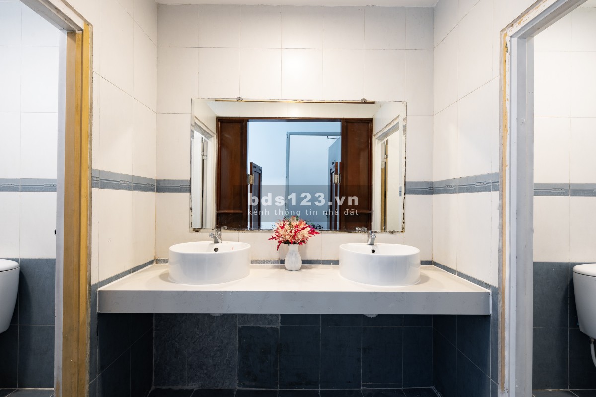 Chính chủ cần cho thuê tòa nhà giá rẻ, tiện ích đa năng diện tích linh hoạt và đầy đủ tiện nghi