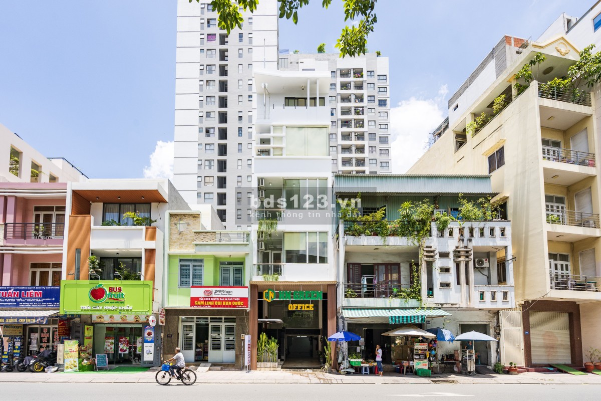 Chính chủ cần cho thuê tòa nhà giá rẻ, tiện ích đa năng diện tích linh hoạt và đầy đủ tiện nghi