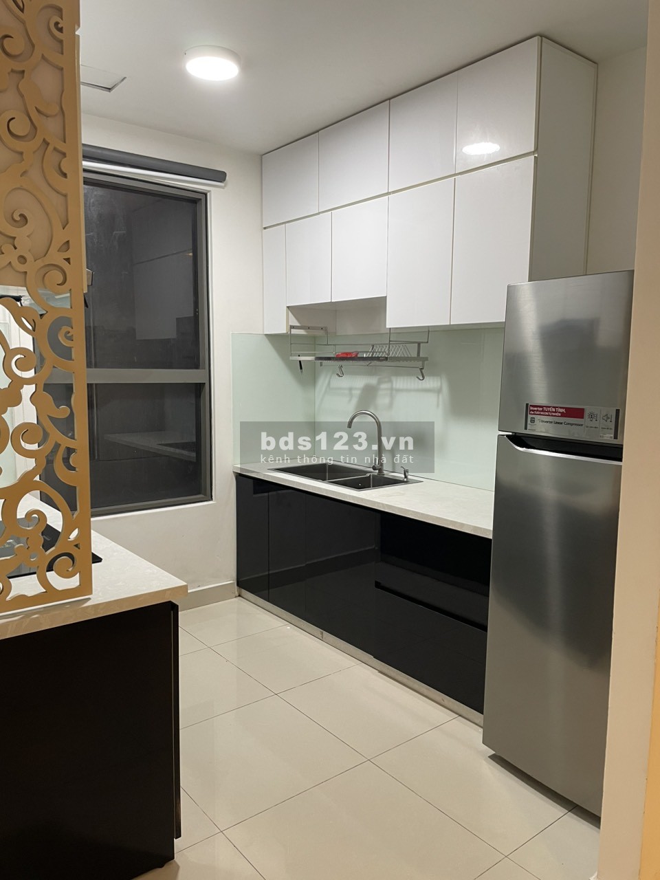 Bán căn hộ 3 phòng ngủ The Sun Avenue giá tốt 5,05 tỷ full nội thất