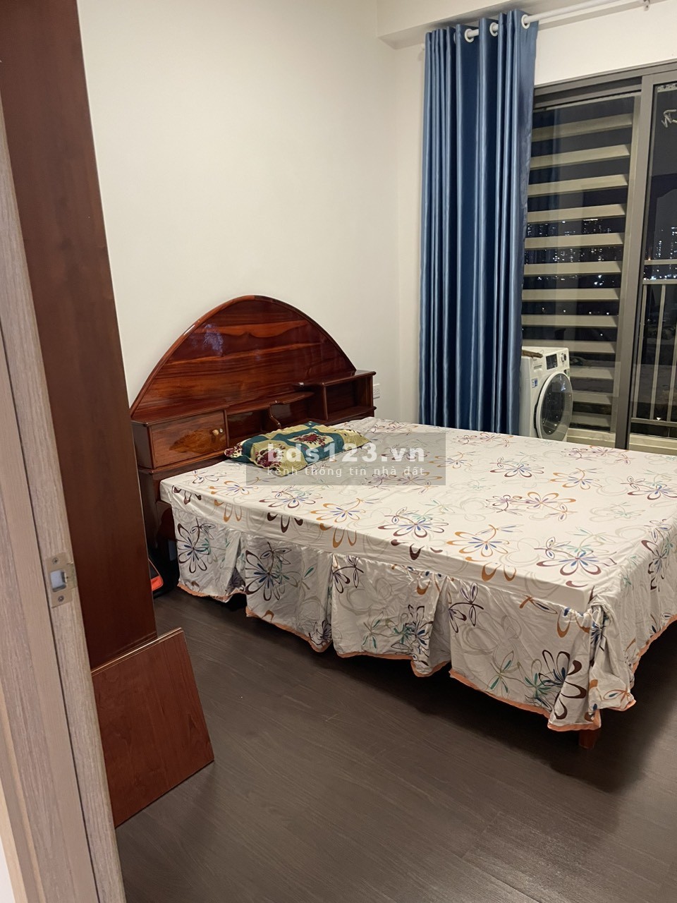 Bán căn hộ 3 phòng ngủ The Sun Avenue giá tốt 5,05 tỷ full nội thất