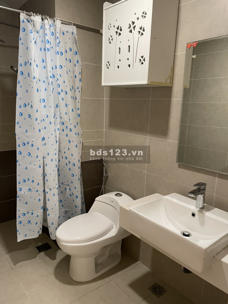 Bán căn hộ 3 phòng ngủ The Sun Avenue giá tốt 5,05 tỷ full nội thất