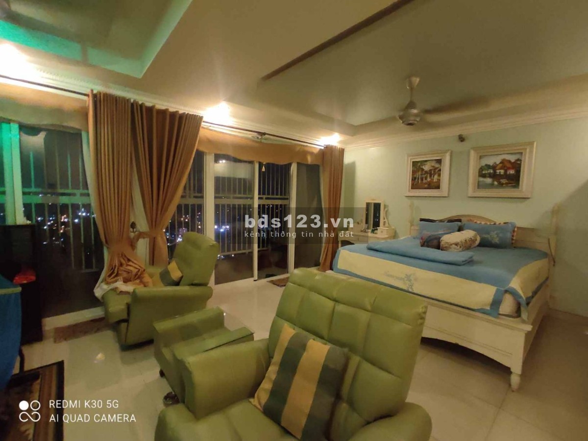 Chủ bán biệt thự Vip trên không Navita Thủ Đức 195m2 TẶNG 157m2