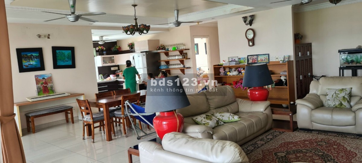 Chủ bán biệt thự Vip trên không Navita Thủ Đức 195m2 TẶNG 157m2