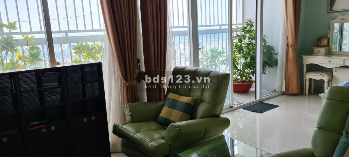Chủ bán biệt thự Vip trên không Navita Thủ Đức 195m2 TẶNG 157m2