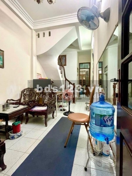 Bán nhà Trung Văn, 40m2, 4 tầng, mặt tiền 3m, 2 mặt thoáng, giá nhỉnh 7 tỷ LH 0963313323