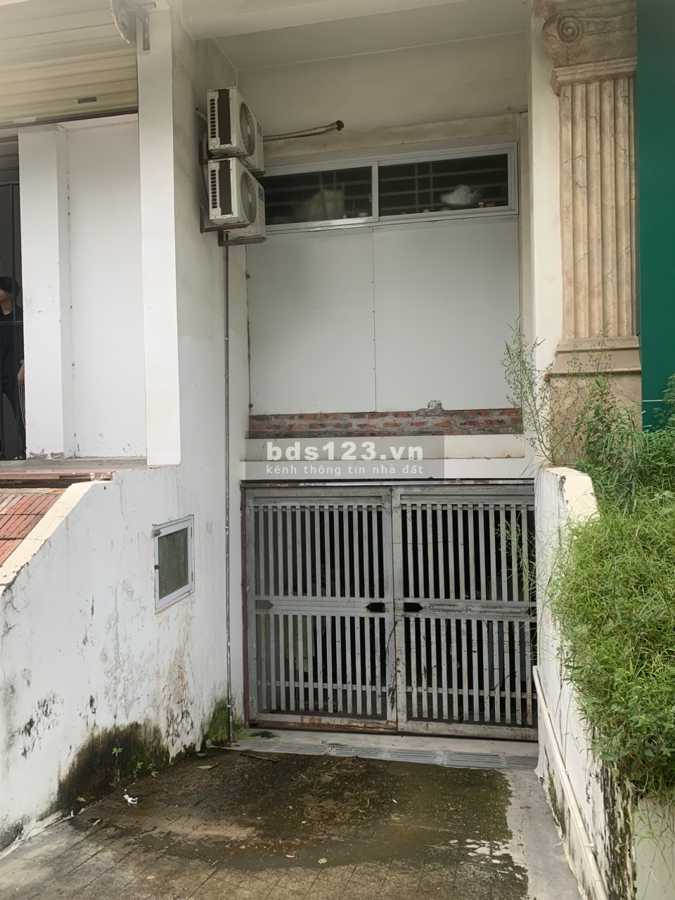 Chính chủ bán 2 căn Liền kề Shophouse 2 mặt tiền, có tầng hầm Maison Duparc - Thành phố Giao lưu