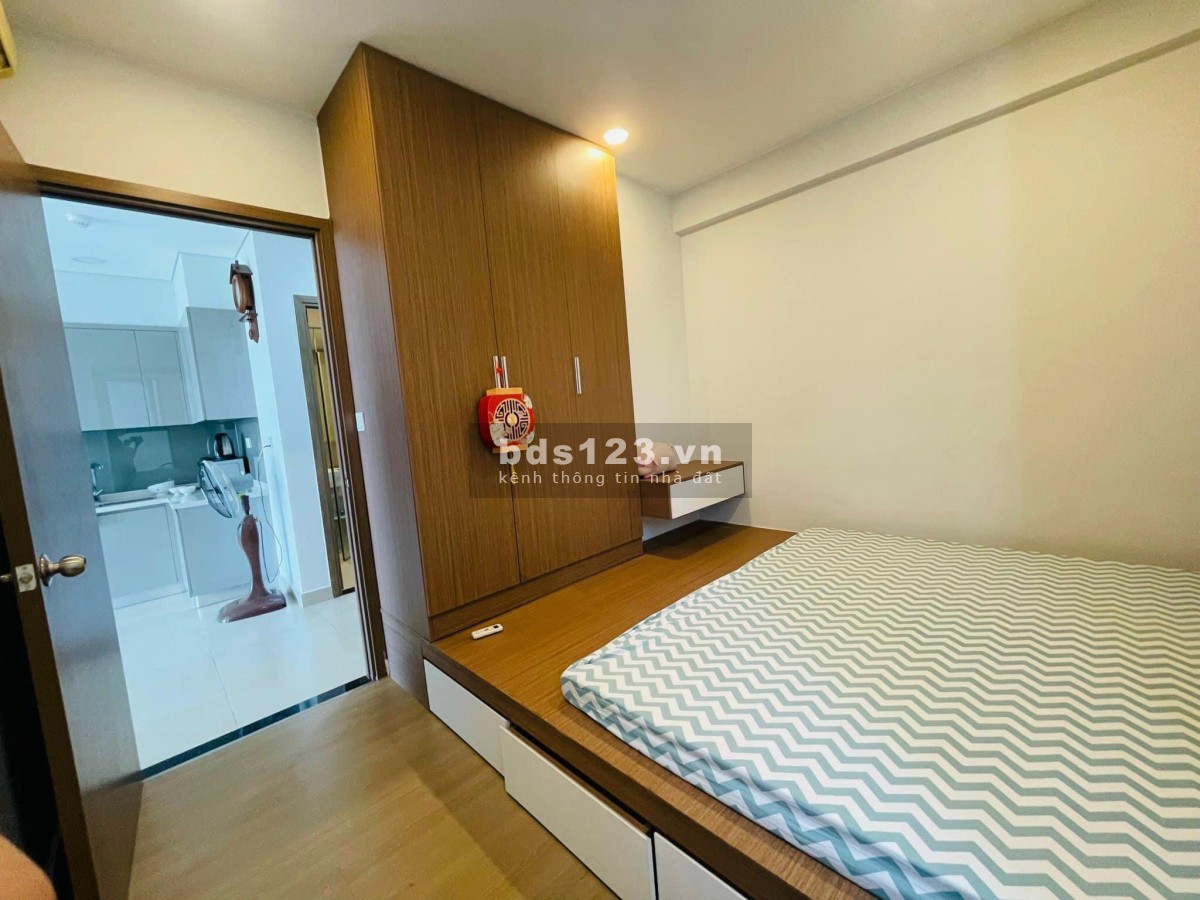 3PN - 2WC Chung Cư Ruby Garden 115m2 Nội thất đầy đủ như hình 11,5tr