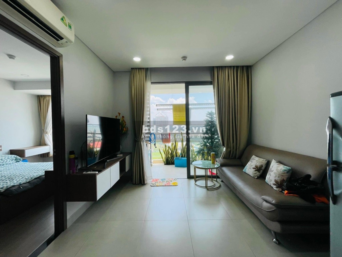 3PN - 2WC Chung Cư Ruby Garden 115m2 Nội thất đầy đủ như hình 11,5tr