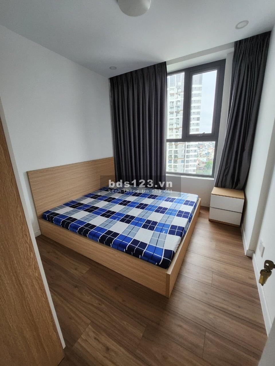 Căn Hộ 3PN Tại Chung cư Phúc Yên 125m2 Tầng cao view thoáng NT Full Giá 12tr