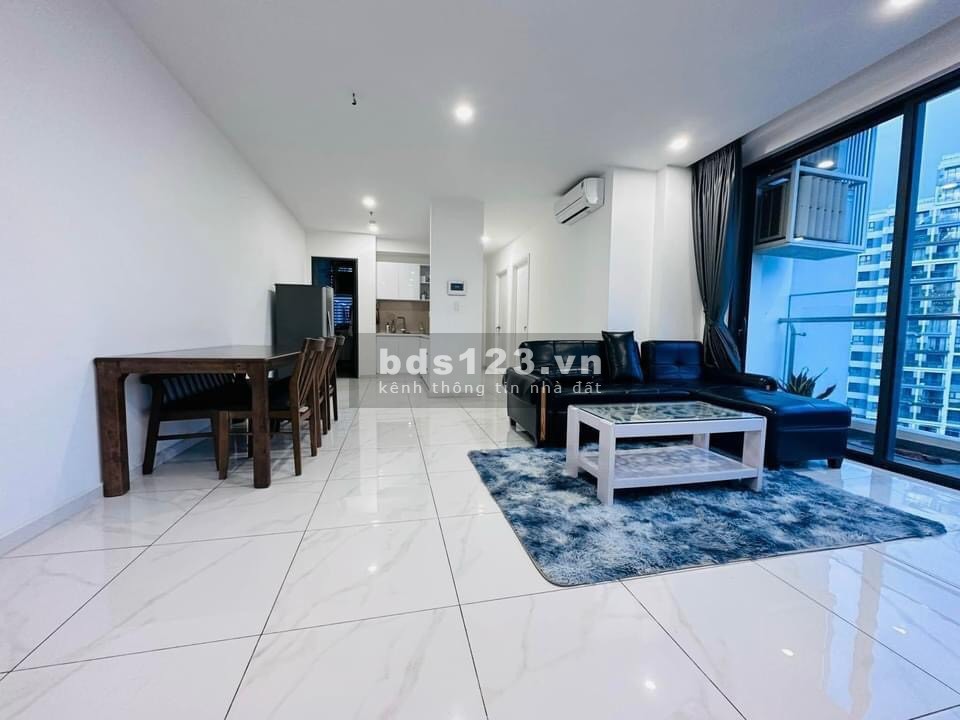 Căn Hộ 3PN Tại Chung cư Phúc Yên 125m2 Tầng cao view thoáng NT Full Giá 12tr