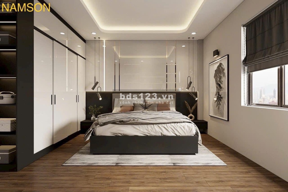 Bán nhà phố Minh Khai, vỉa hè, thang máy, kinh doanh 21 tỷ, LH 0968918593