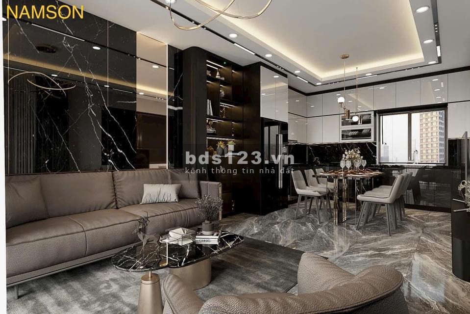 Bán nhà phố Minh Khai, vỉa hè, thang máy, kinh doanh 21 tỷ, LH 0968918593