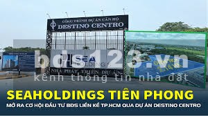 Nhận Booking Căn Hộ Dưới 1Tỷ DestinoCentro 55m2_ 2PN2WC_Chỉ 950Tr Mặt Tiền QL1A BẾN LỨC_0795809958