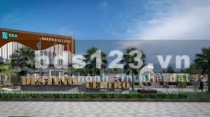 Nhận Booking Căn Hộ Dưới 1Tỷ DestinoCentro 55m2_ 2PN2WC_Chỉ 950Tr Mặt Tiền QL1A BẾN LỨC_0795809958