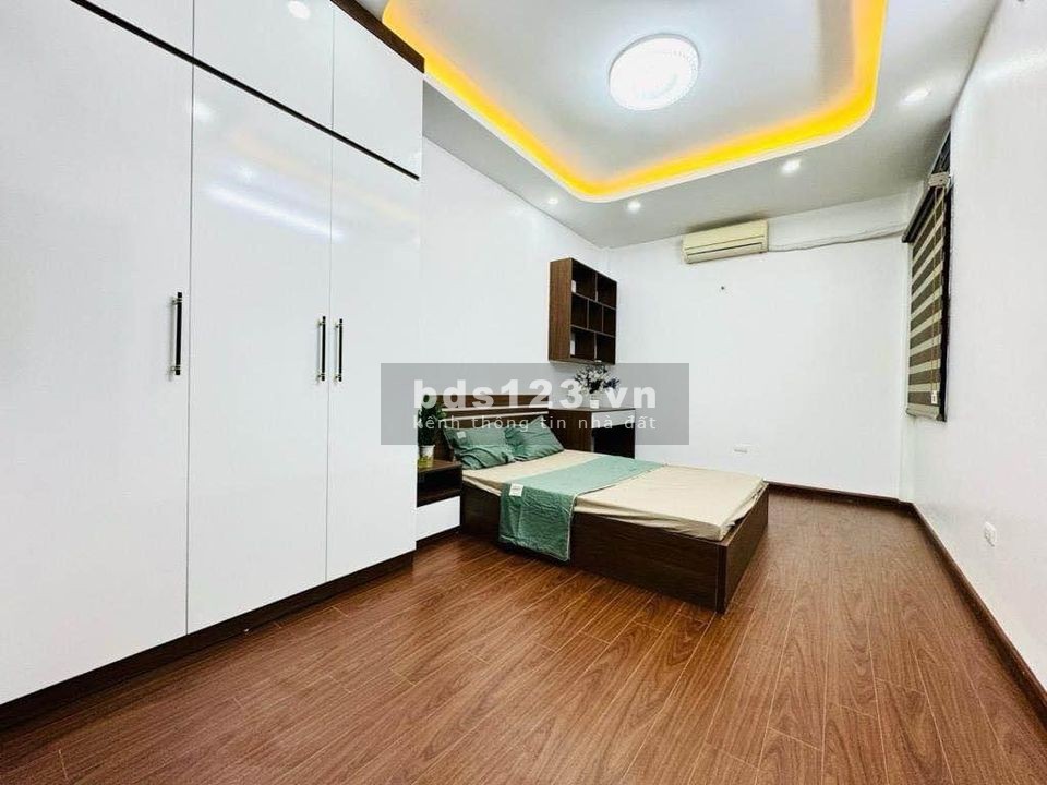 BÁN NHÀ GẤP ÂU CƠ - TÂY HỒ 40M GẦN ĐƯỜNG Ô TÔ MẶT TIỀN 5M 5 TỶ