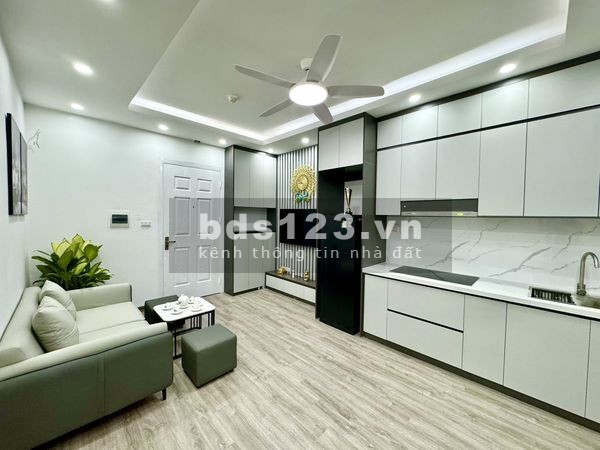 Cần bán gấp căn hộ 2 ngủ hh Linh Đàm, 1.88 tỷ, ở ngay.