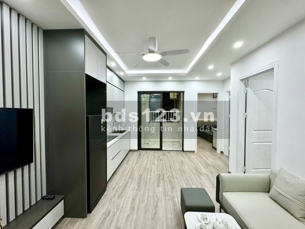 Cần bán gấp căn hộ 2 ngủ hh Linh Đàm, 1.88 tỷ, ở ngay.