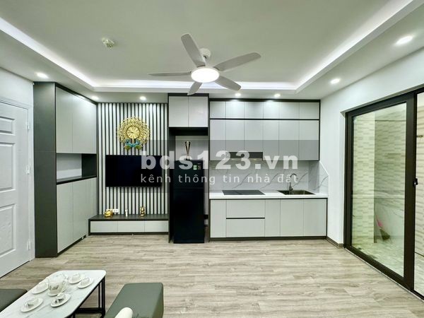 Cần bán gấp căn hộ 2 ngủ hh Linh Đàm, 1.88 tỷ, ở ngay.