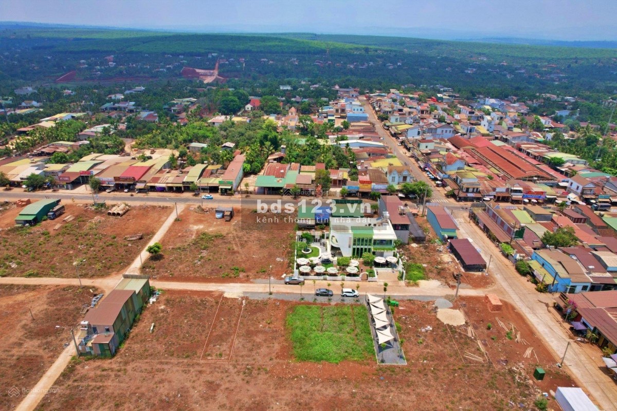 Đầu tư ngay để nắm bắt cơ hội sinh lời cao từ dự án Phú Lộc, Krông Năng. Gía chỉ từ 6xx