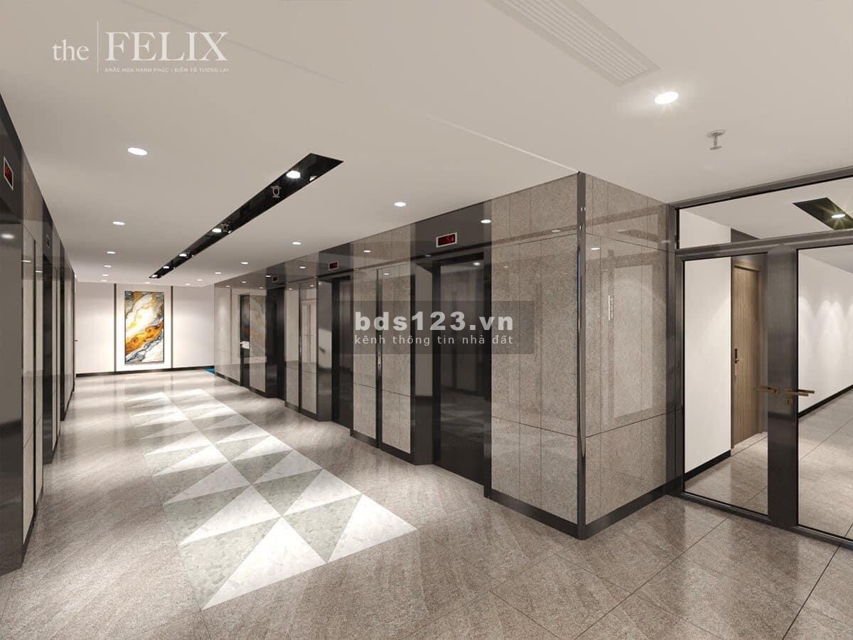 Để sở hữu căn hộ mơ ước THE FELIX với giá tốt nhất chỉ từ 1,48 tỷ/ căn - nằm LIỀN KỀ SÀI GÒN c