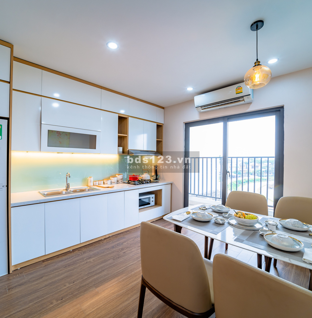 Đón đầu xu hướng đầu tư 3 KHÔNG sinh lời khủng với Tecco Elite City Thái Nguyên