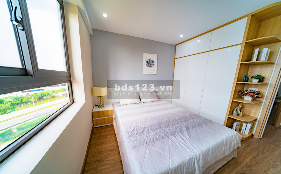 Đón đầu xu hướng đầu tư 3 KHÔNG sinh lời khủng với Tecco Elite City Thái Nguyên