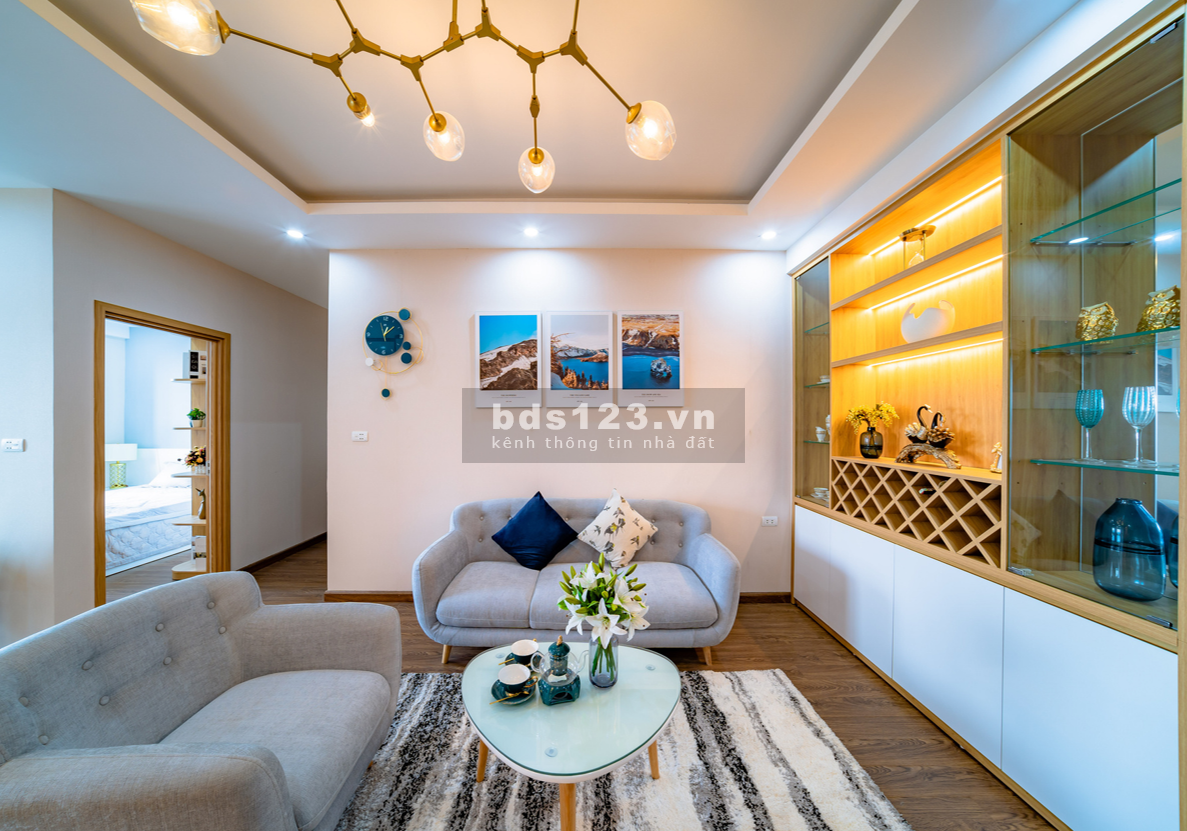 Đón đầu xu hướng đầu tư 3 KHÔNG sinh lời khủng với Tecco Elite City Thái Nguyên