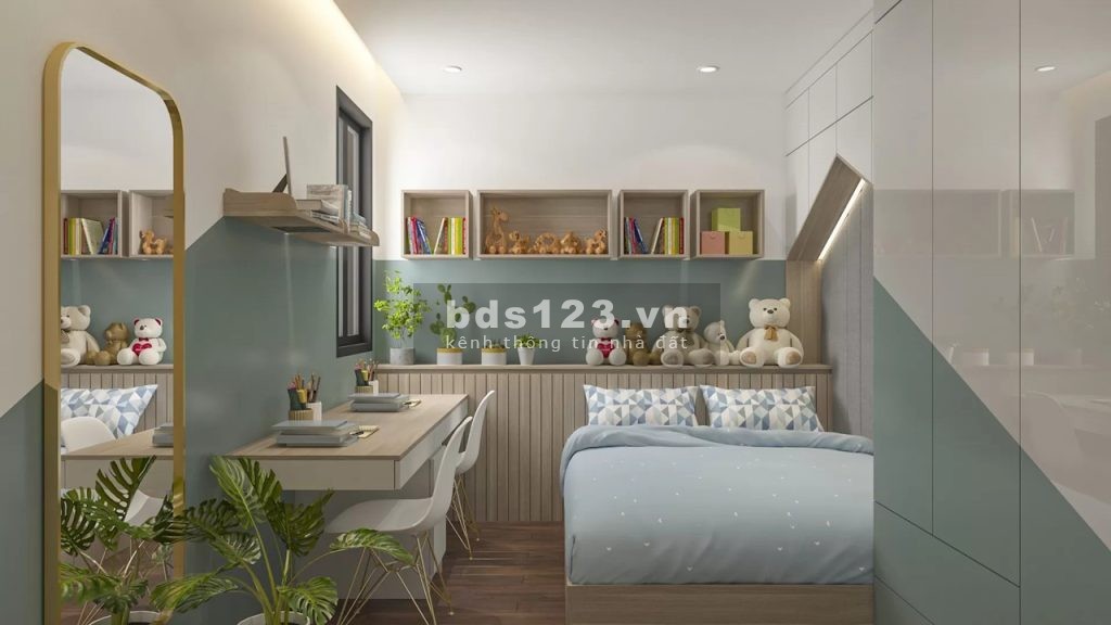 Nhận Booking Căn Hộ Dưới 1Tỷ DestinoCentro 55m2_ 2PN2WC_Chỉ 950Tr Mặt Tiền QL1A BẾN LỨC_0795809958