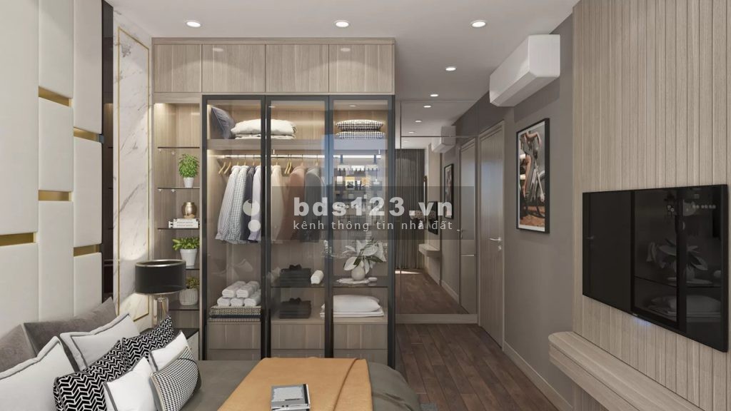 Nhận Booking Căn Hộ Dưới 1Tỷ DestinoCentro 55m2_ 2PN2WC_Chỉ 950Tr Mặt Tiền QL1A BẾN LỨC_0795809958