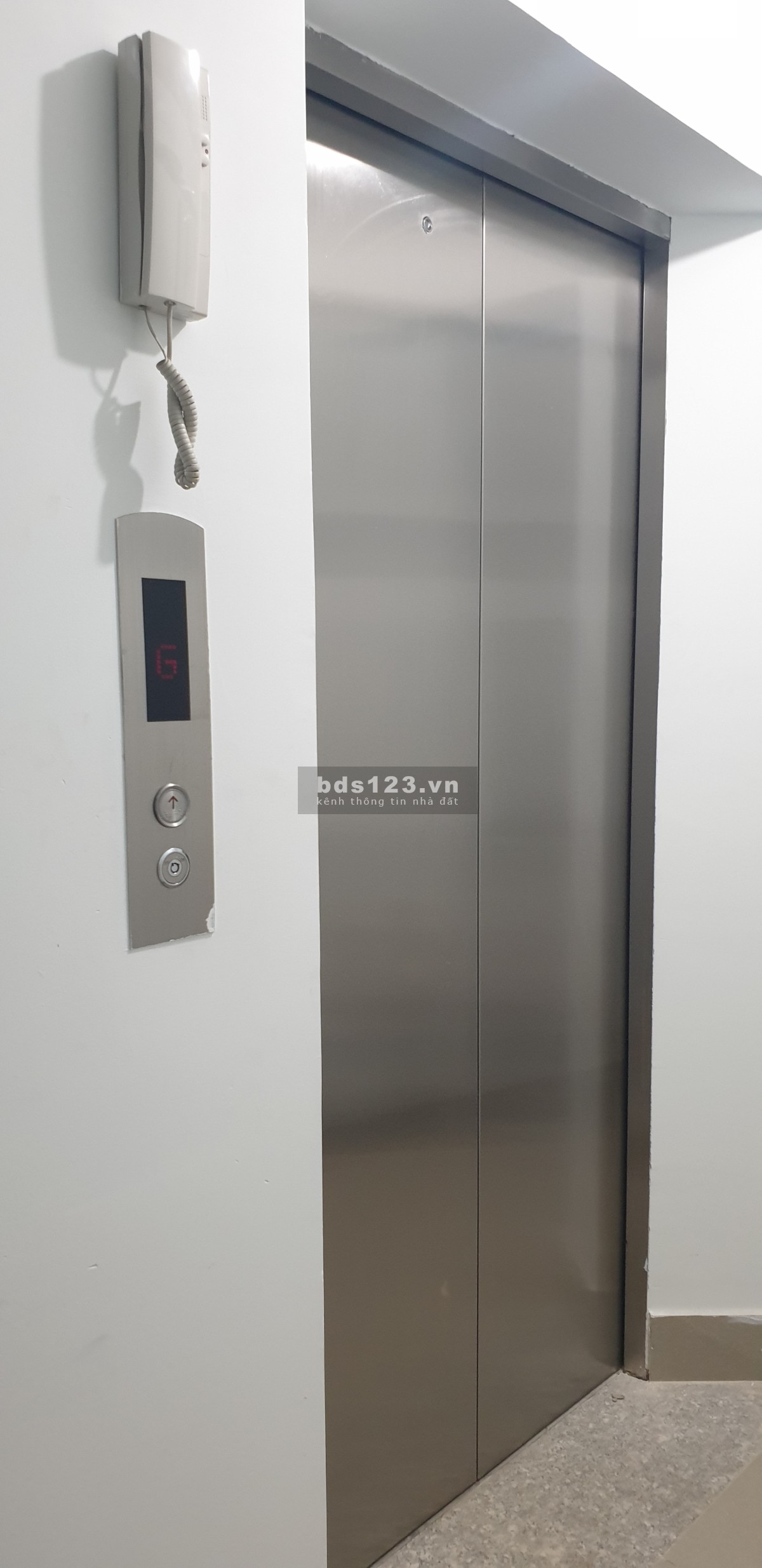 Phòng sạch đẹp, tiện ích, thang máy, an toàn PCCC, Lê Lai Phường 3 Gò Vấp