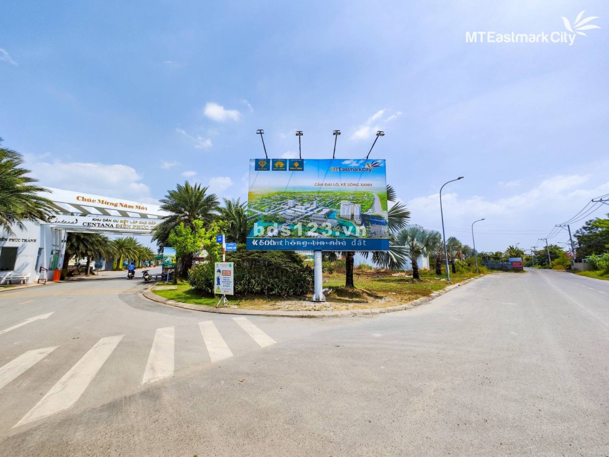 Full giỏ hàng MT Eastmark City view nào cũng có, giá nào cũng có