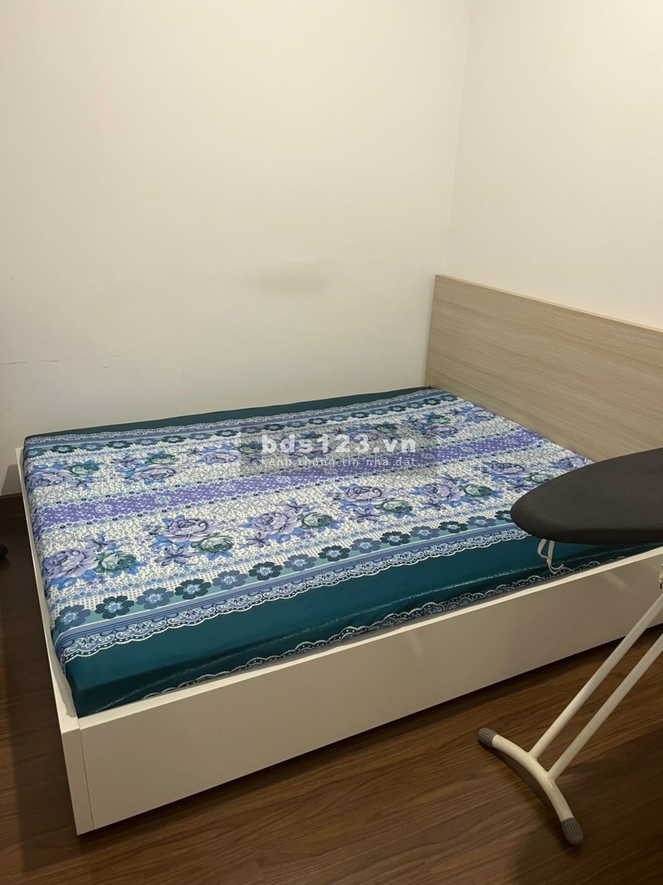 Chung cư B2 Trường Sa, P17, Bình Thạnh: 65m2, 2p ngủ, 2wc, 11tr, NT