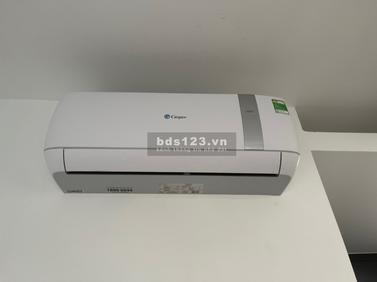Chung cư B2 Trường Sa, P17, Bình Thạnh: 65m2, 2p ngủ, 2wc, 11tr, NT