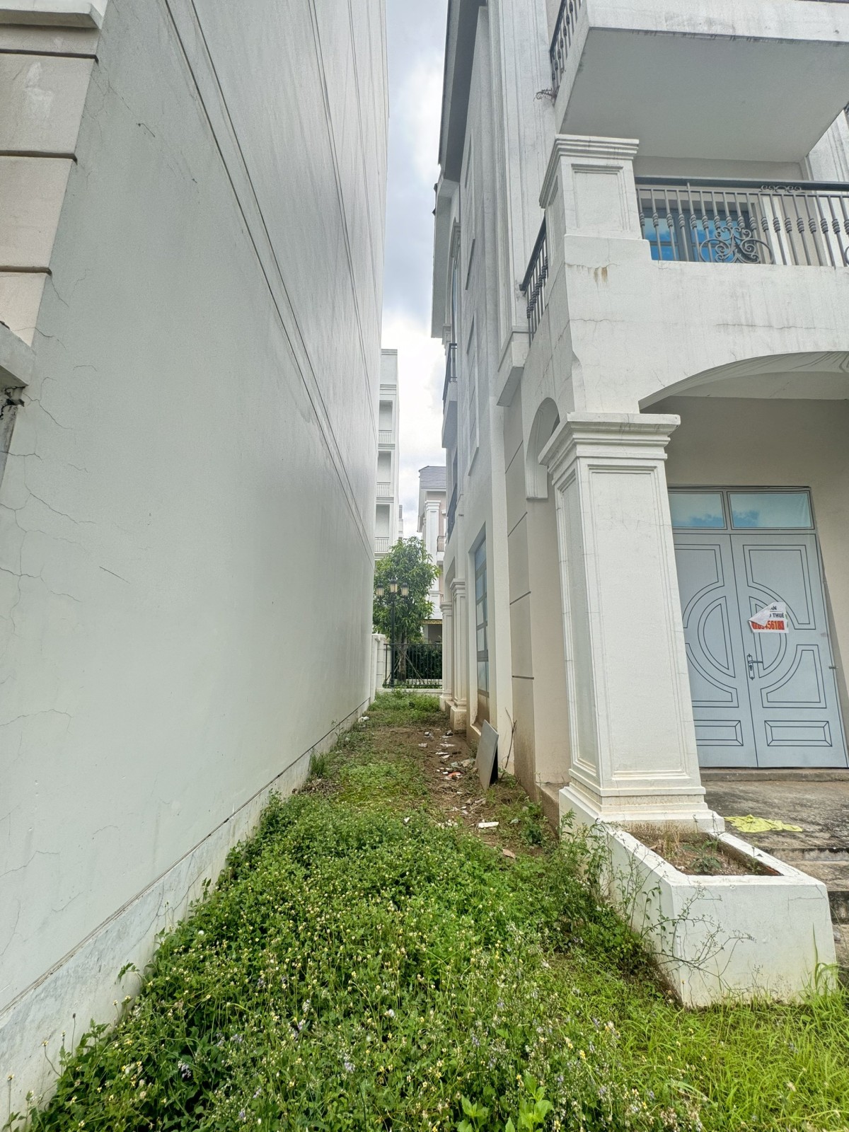 BÁO GIÁ GIỎ HÀNG CHUYỂN NHƯỢNG NHÀ PHỐ BIỆT THỰ VINHOMES GRANDPARK Tháng 09/2024