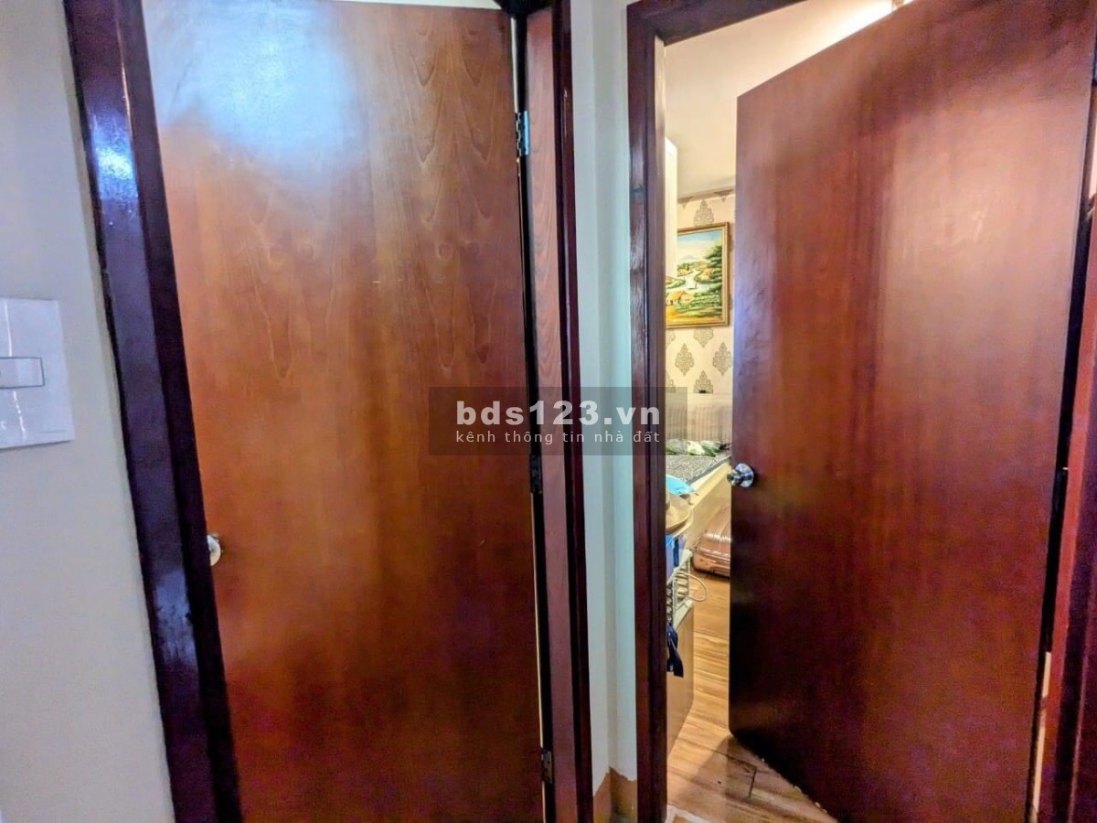 Chung cư Bảy Hiền 3PN 2WC Nội thất như hình 12tr5 80m2. Nhà đẹp thoáng