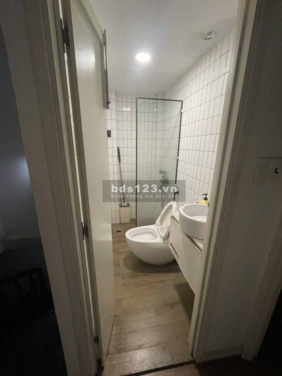 Nhà riêng 1 tấm 40m2( 4x10) 2p ngủ, Cô bắc, P.1, Phú NHuận. 14tr/Tháng