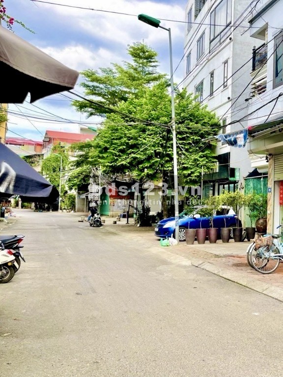 SIÊU PHẨN MP THỤY KHUÊ, ĐỒNG CỔ, TÂY HỒ - LÔ GÓC 7 TẦNG T MÁY. CHỈ 15 TỎI.
