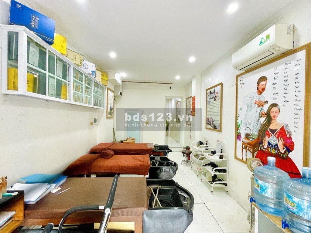 SIÊU PHẨN MP THỤY KHUÊ, ĐỒNG CỔ, TÂY HỒ - LÔ GÓC 7 TẦNG T MÁY. CHỈ 15 TỎI.