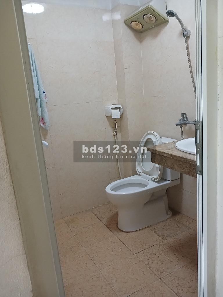 Bán nhà phân lô Phúc Xá, gara ôto, 40m2, 8,1tỷ