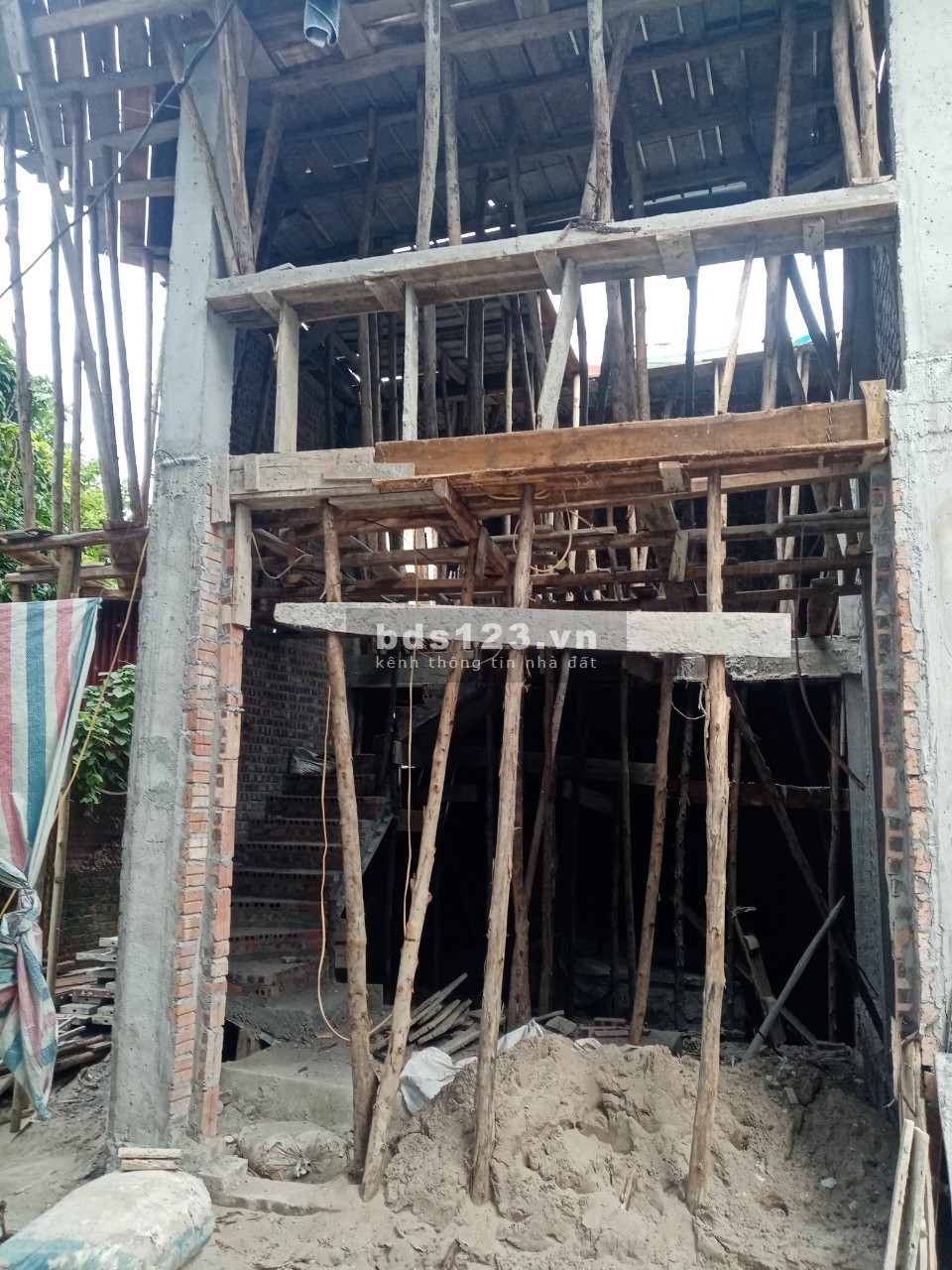 BÁN NHÀ HOÀNG LIỆT, Ô TÔ 7 CHỖ ĐỖ CỔNG, DIỆN TÍCH 30m2/5 tầng, GIÁ 5.x TỶ