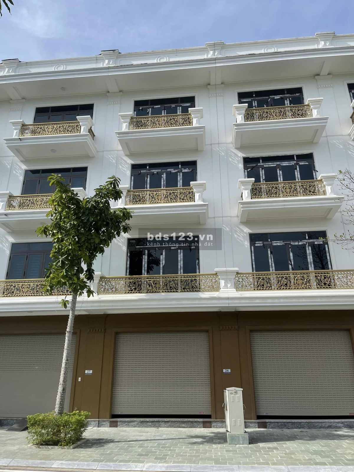 Bán nhà KĐT Xuân Hưng còn duy nhất 1 căn
