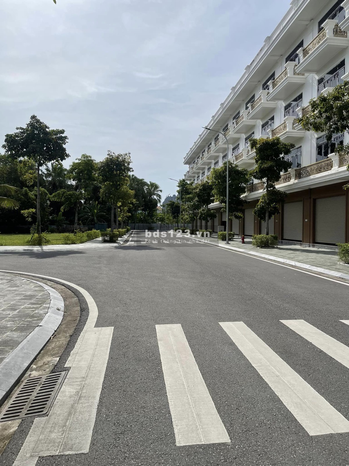 Bán nhà KĐT Xuân Hưng còn duy nhất 1 căn